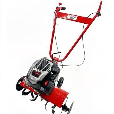 Benzínový rotavátor  TERRA - Q 675