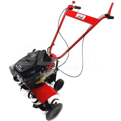 Benzínový rotavátor TERRA - XP 200
