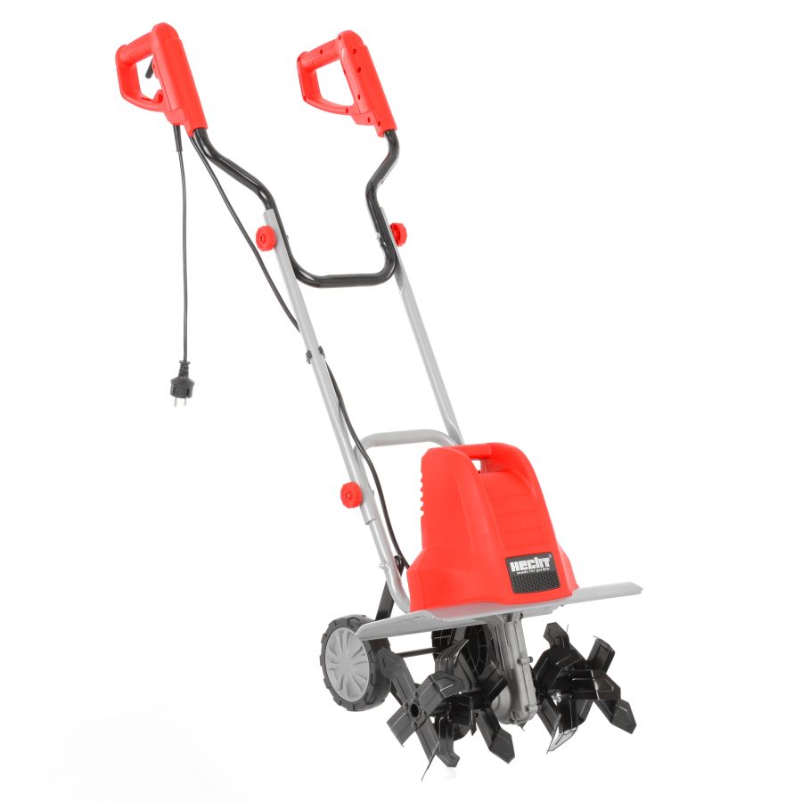 Elektrický rotavátor HECHT 745