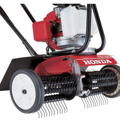 Honda vyčesávač machu pre FG 201