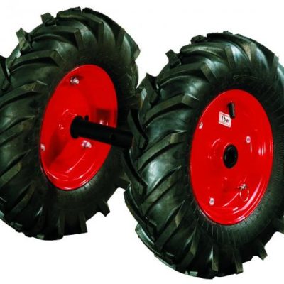 Kolesá 4-00/8" ťažké KF