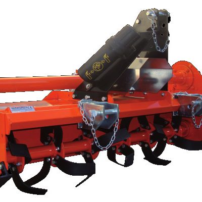 Rotavátor Muratori MZ4 155