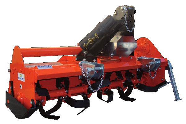 Rotavátor Muratori MZ4 165