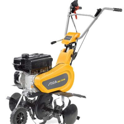 Rotavátor STIGA SRC 775 RG
